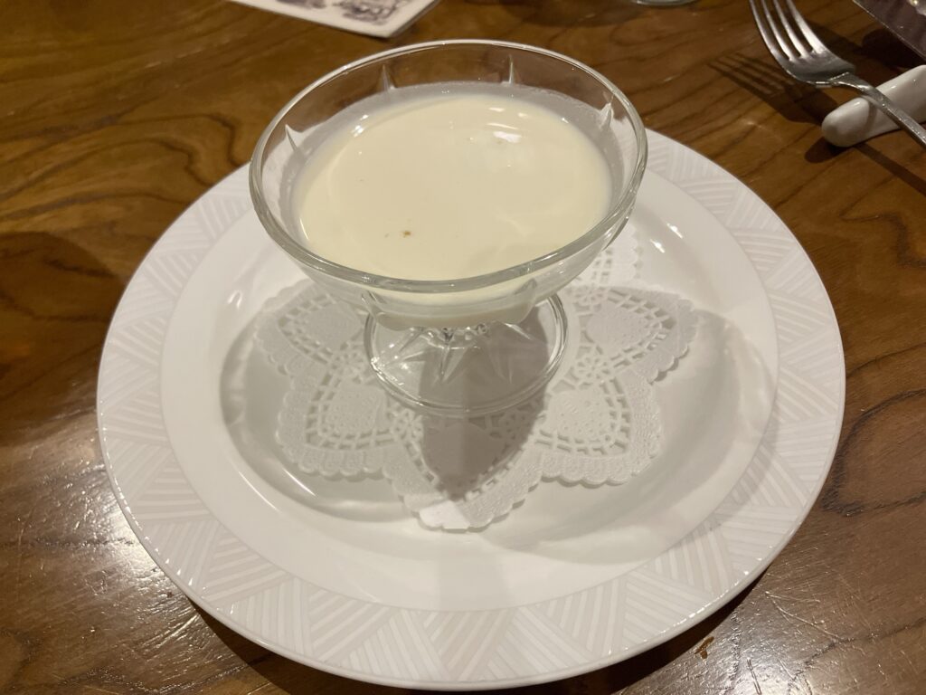 ビシソワーズ