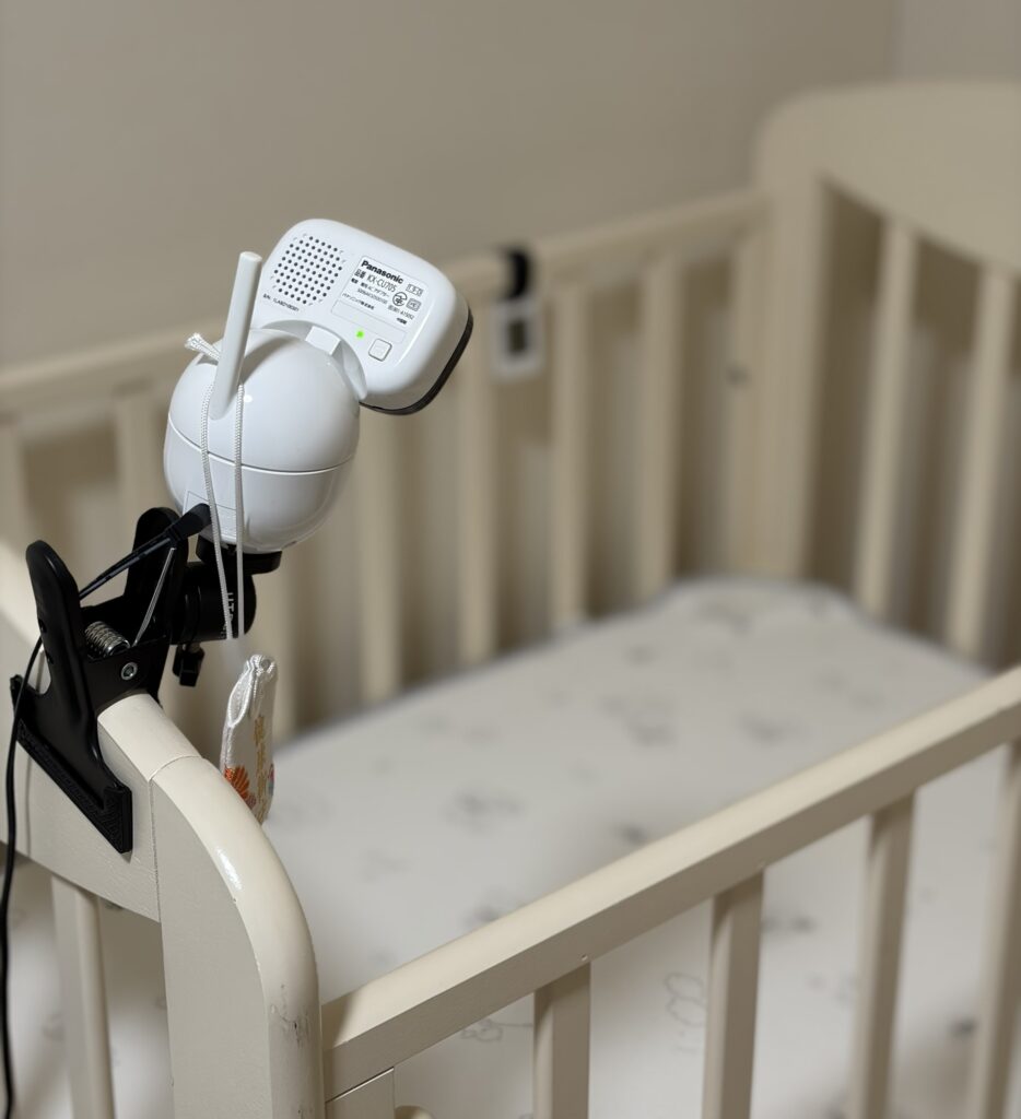 見守ってくれています